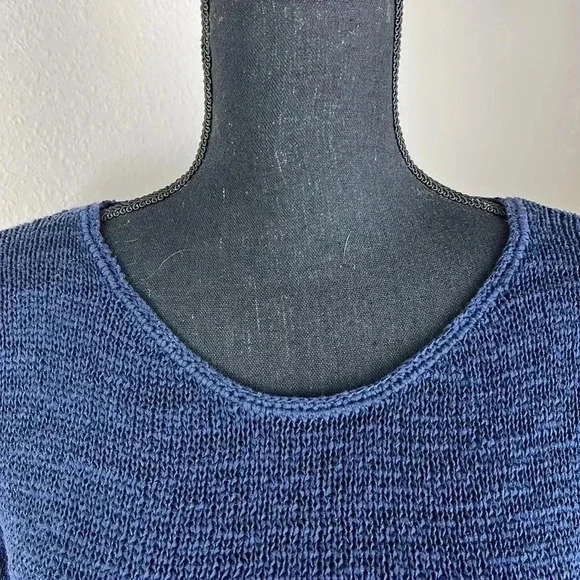 Rachel Zoe Women’s Karla Knit Pullover Sweater Top Size Medium - Picture 11 of 13